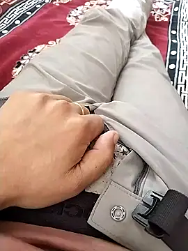 zorhotty online show from 11.08.25