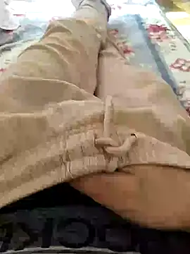 zorhotty online show from 06.01.26