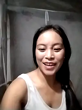 Snapshot of Maipm18 chatting on 10.02.25 Maipm18 online show from 10.02.25