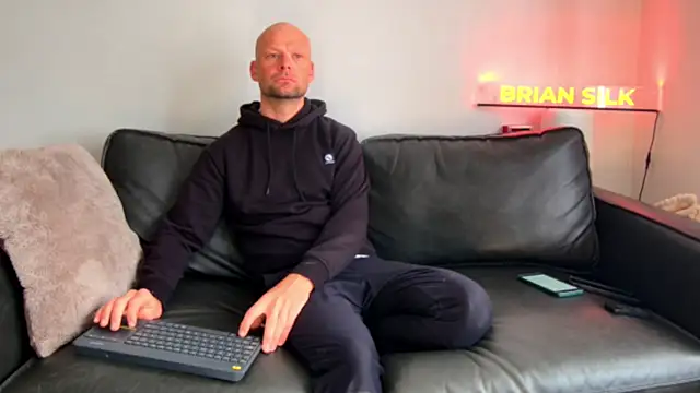 Snapshot of BRIANSILK77 chatting on 05.14.26 BRIANSILK77 online show from 05.14.26