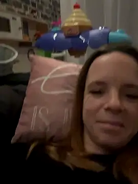 SexyMilf 37 online show from 10.15.25