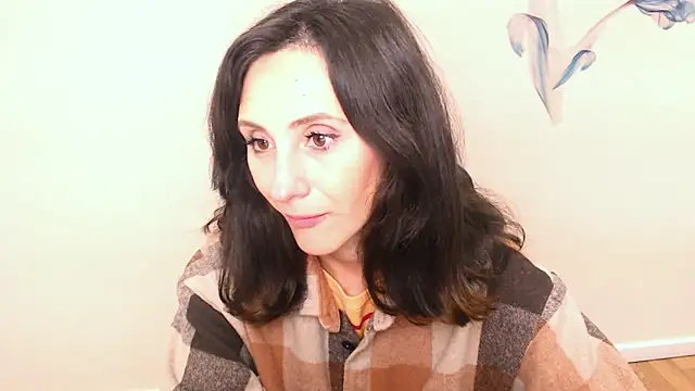 Snapshot of AlissaJersi chatting on 10.03.25 AlissaJersi online show from 10.03.25