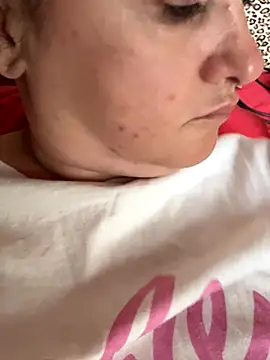 Snapshot of TriumphLove chatting on 09.19.25 TriumphLove online show from 09.19.25