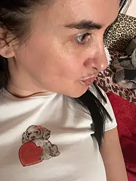 TriumphLove online show from 03.03.26