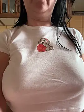 TriumphLove online show from 03.16.26