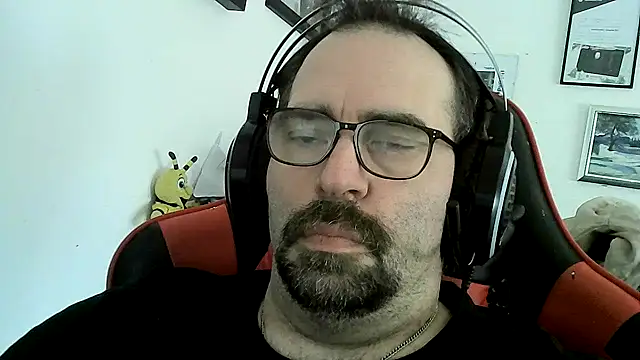 Big-Man-Thomas online show from 03.07.26
