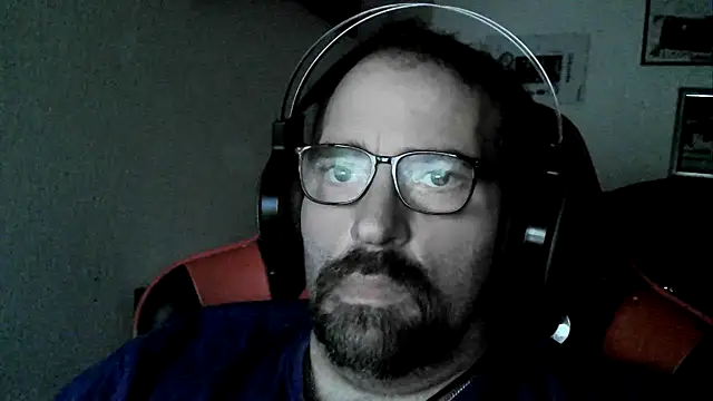 Big-Man-Thomas online show from 07.23.26