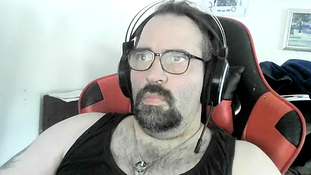 Big-Man-Thomas online show from 07.24.26