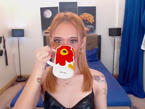 Snapshot of PreciousAmore chatting on 09.30.25 PreciousAmore online show from 09.30.25