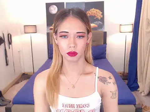 PreciousAmore online show from 02.17.26