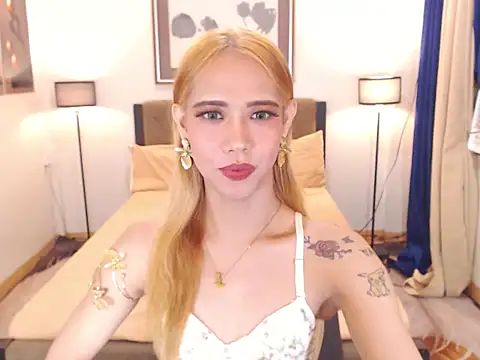 PreciousAmore online show from 04.23.26