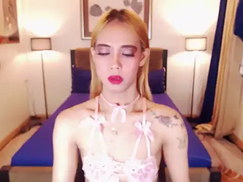 PreciousAmore online show from 06.11.26