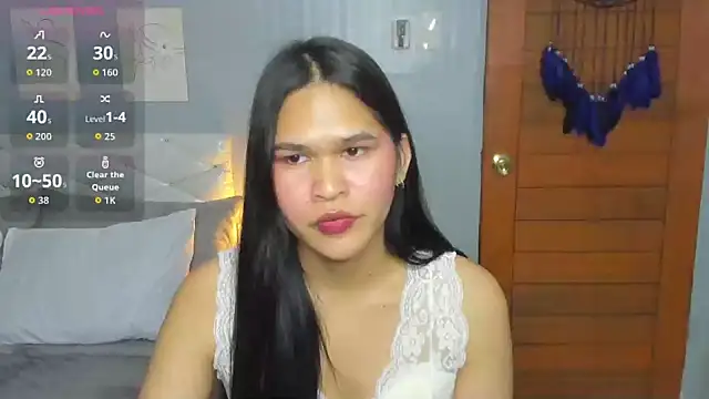 Snapshot of AlianaBlair chatting on 09.11.25 AlianaBlair online show from 09.11.25