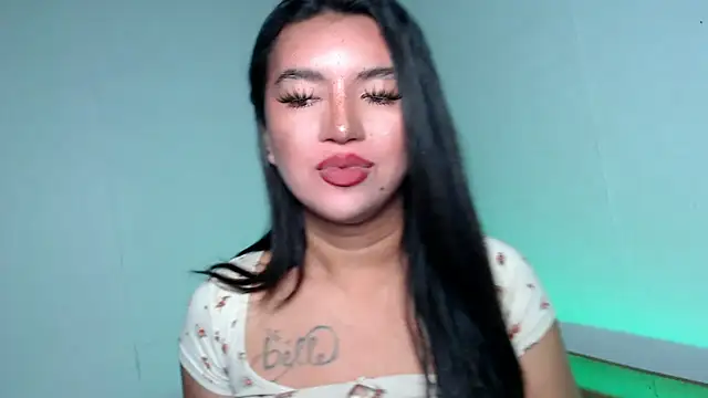 thinker belle online show from 10.22.25