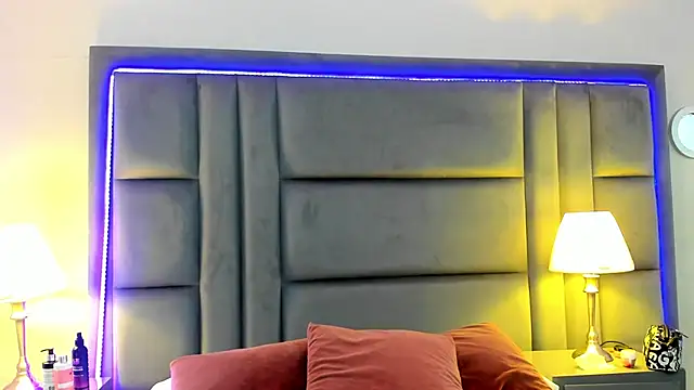 Snapshot of GabyMoreau chatting on 05.03.26 GabyMoreau online show from 05.03.26