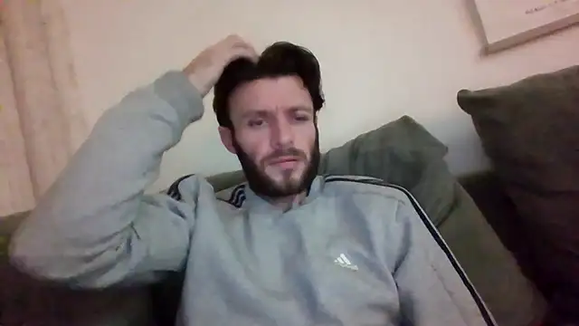 MasterJakeJohns online show from 01.08.26