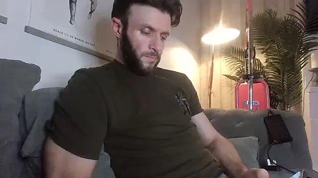 MasterJakeJohns online show from 02.05.26