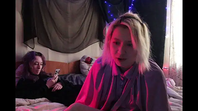 Avny Loki online show from 10.05.25