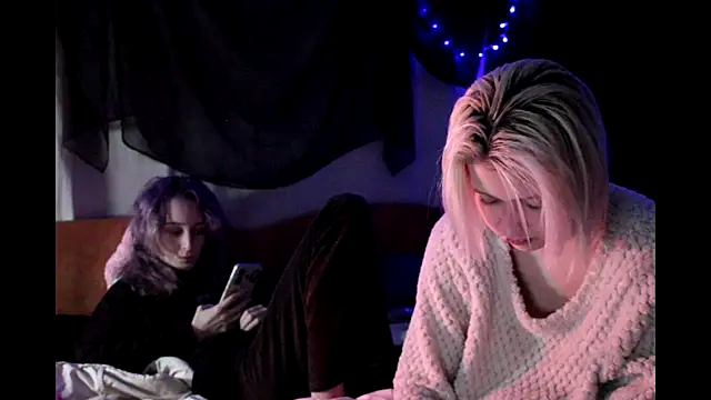 Avny Loki online show from 10.06.25