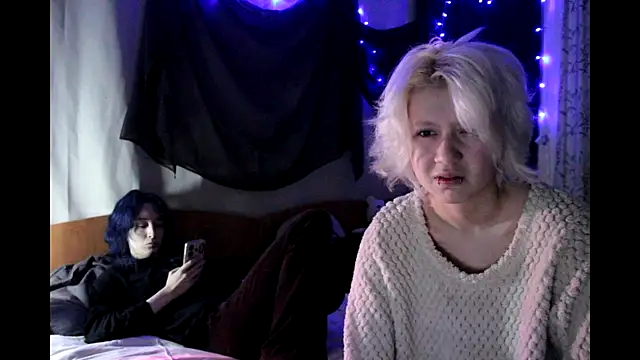 Avny Loki online show from 10.10.25