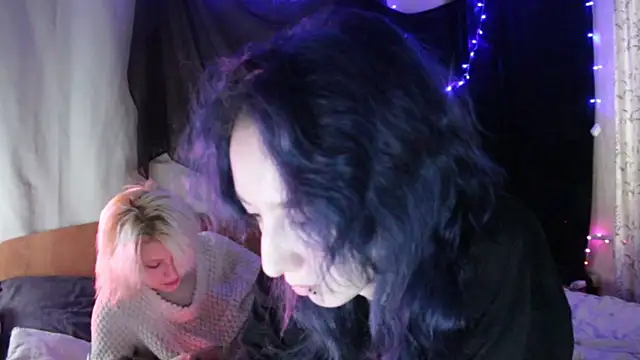 Avny Loki online show from 10.19.25