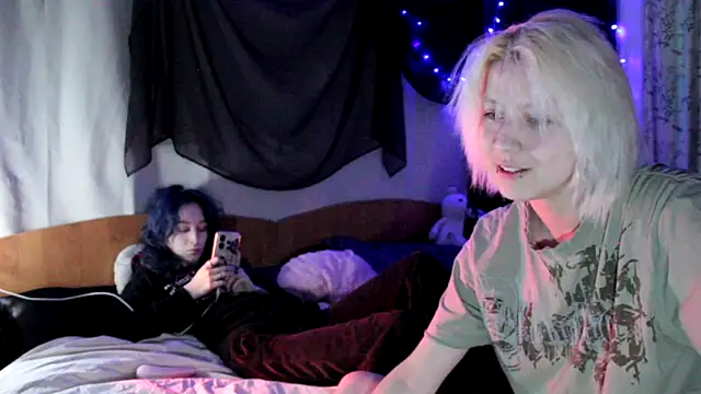 Avny Loki online show from 10.24.25