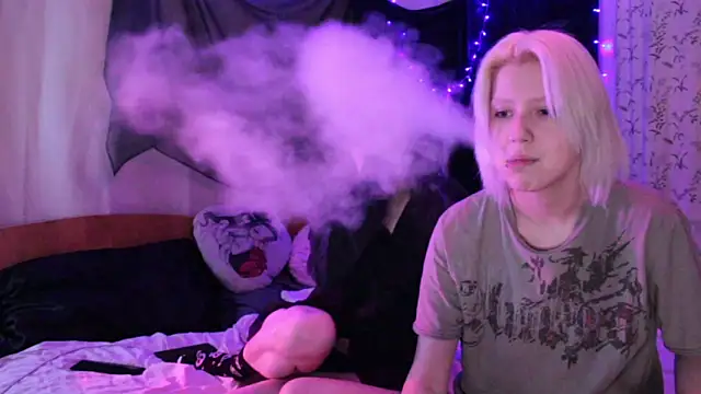 Avny Loki online show from 11.05.25