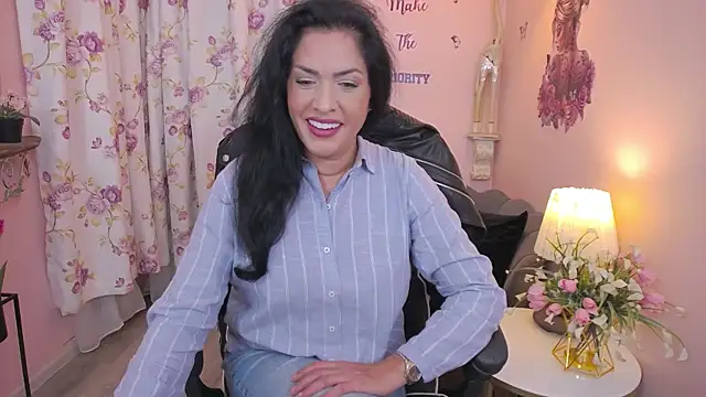 MyLovOne online show from 10.24.25