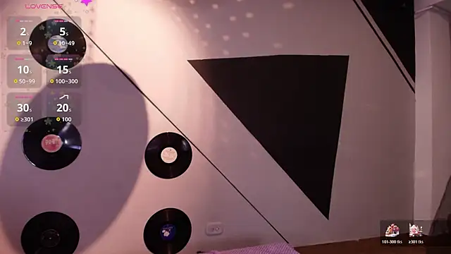 Lilith and Khloe online show from 02.13.26