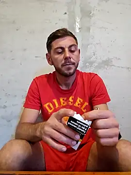 Alex-andru88 online show from 10.19.25