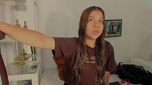 MafeStar777 online show from 01.07.26