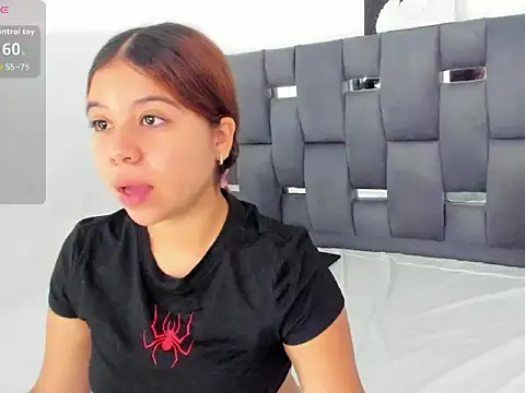 MafeStar777 online show from 02.03.26