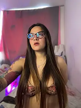 Linda Bellucci online show from 06.27.26