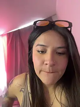 Linda Bellucci online show from 07.21.26