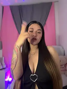 Linda Bellucci online show from 07.29.26