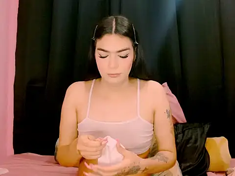  crystal23  online show from 01.10.26