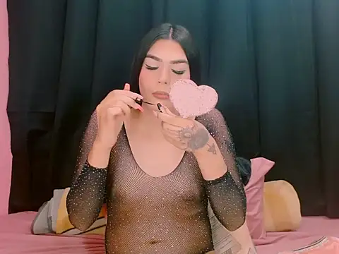  crystal23  online show from 01.11.26