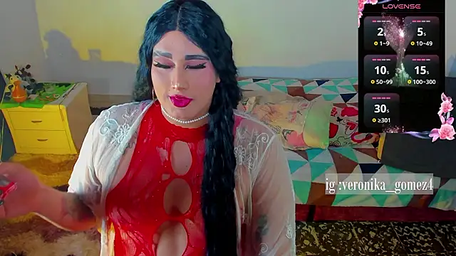 Snapshot of Sweetveronik_44 chatting on 02.08.26 Sweetveronik 44 online show from 02.08.26