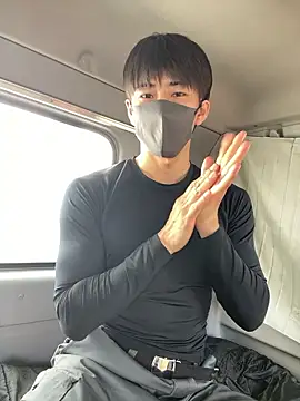 Snapshot of otouhu76 chatting on 01.18.26 otouhu76 online show from 01.18.26