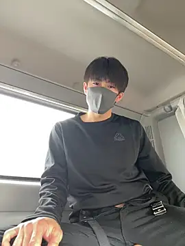 Snapshot of otouhu76 chatting on 02.22.26 otouhu76 online show from 02.22.26