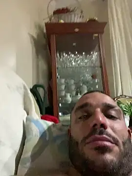 Snapshot of Diablo_Negro__ chatting on 10.14.25 Diablo Negro online show from 10.14.25