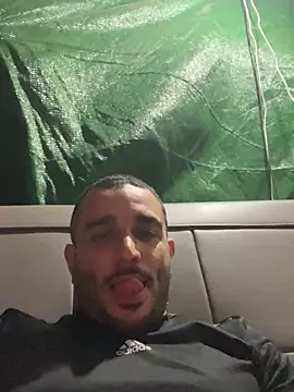 Snapshot of Diablo_Negro__ chatting on 12.14.25 Diablo Negro online show from 12.14.25