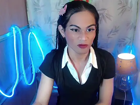 bellalot online show from 02.03.26