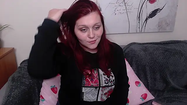 Snapshot of Alisawoods_ chatting on 11.14.25 Alisawoods online show from 11.14.25