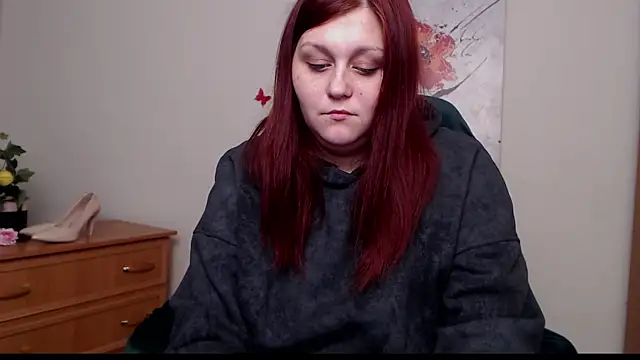 Snapshot of Alisawoods_ chatting on 03.02.26 Alisawoods online show from 03.02.26