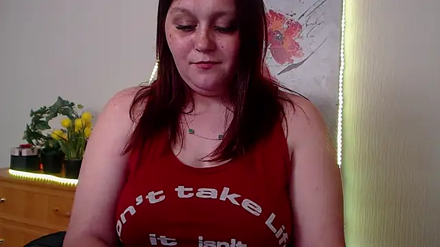Alisawoods  online show from 05.13.26