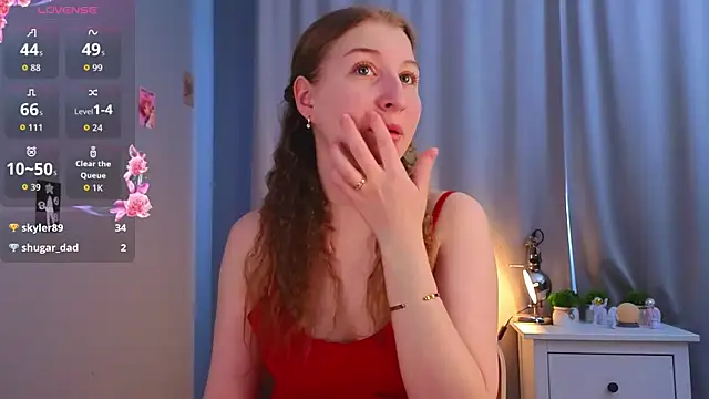 LorettaGladman online show from 02.19.26