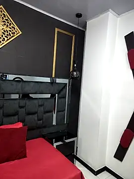 Aniajoness  online show from 03.14.26