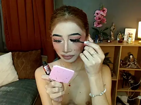 sweetcumcara online show from 04.22.26