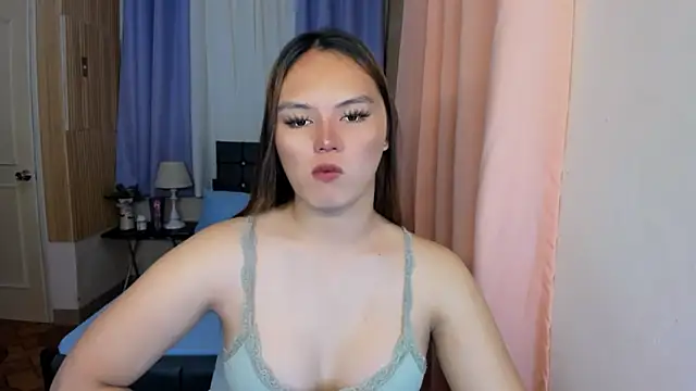 ameliamaureen online show from 05.01.26